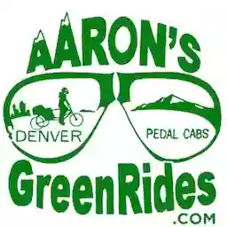 Aaron's GreenRides