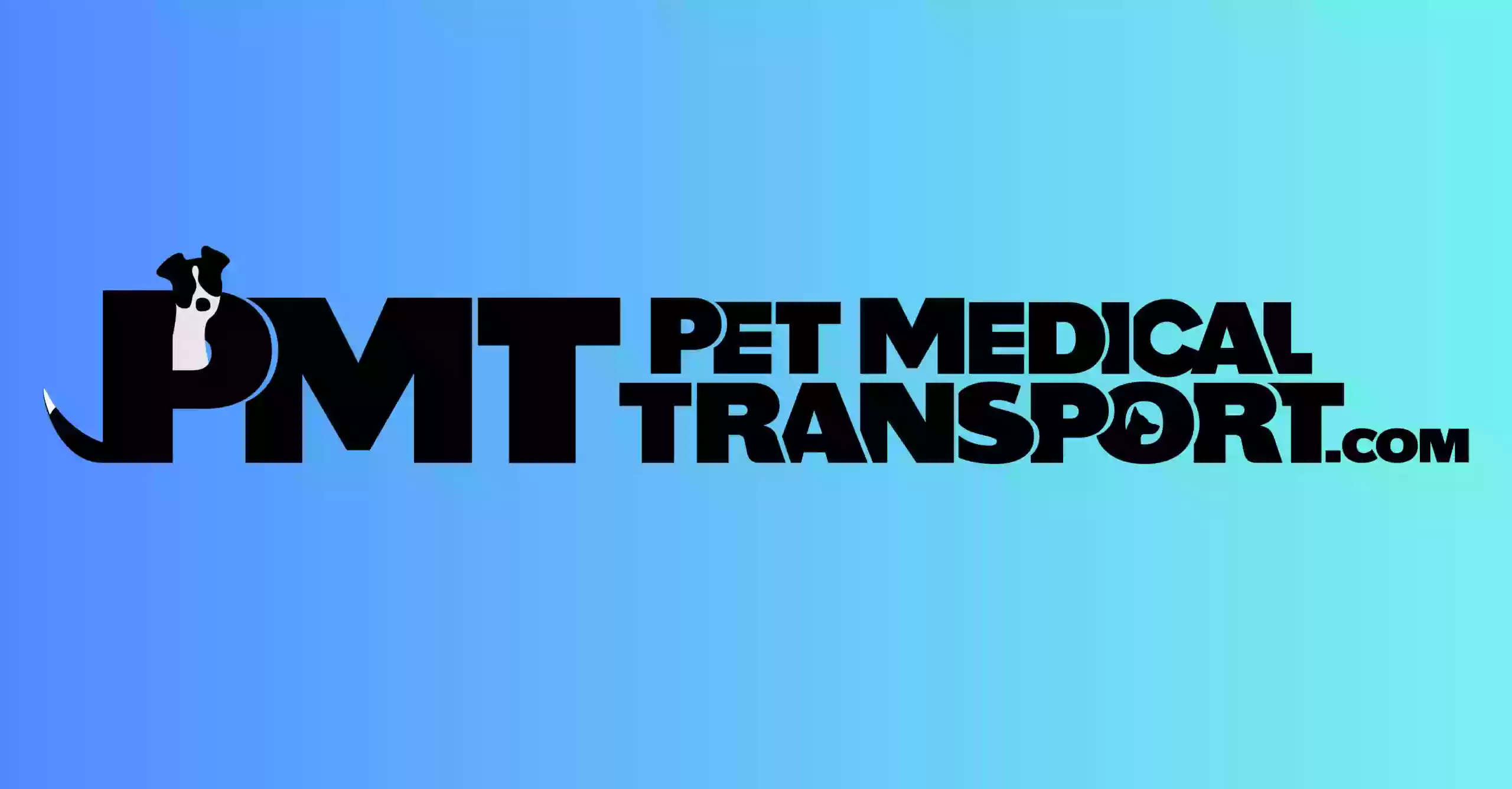 Pet Medical Transport