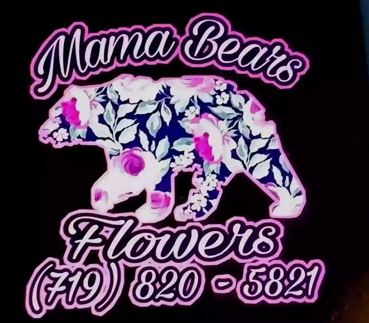 Mama Bears Flowers Colorado Springs