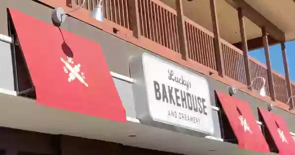 Lucky's Bakehouse