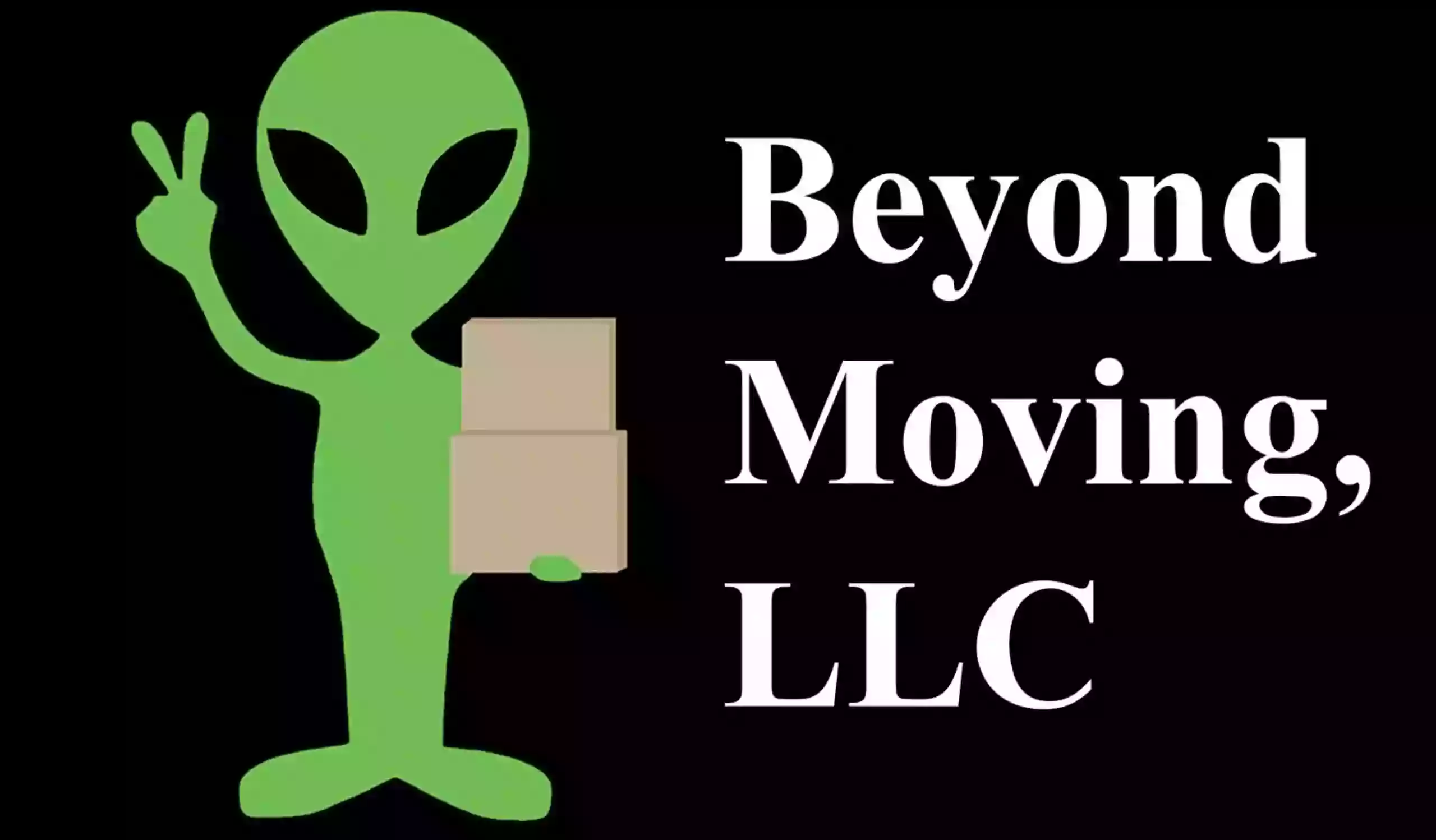 Beyond Moving LLC