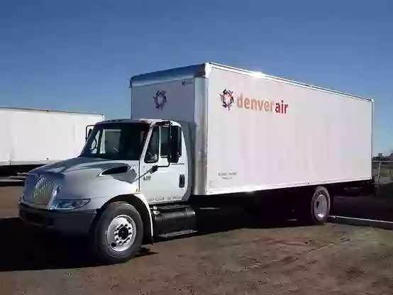 Denver Air Delivery Services