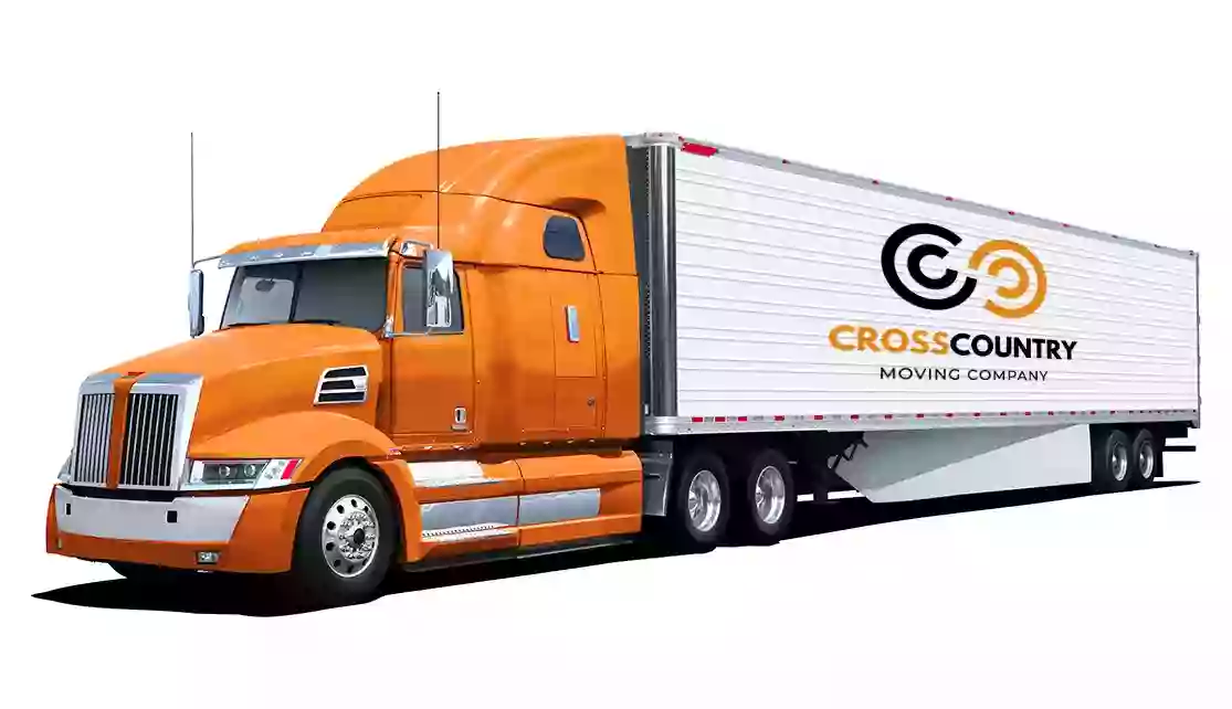 Cross Country Shipping Company