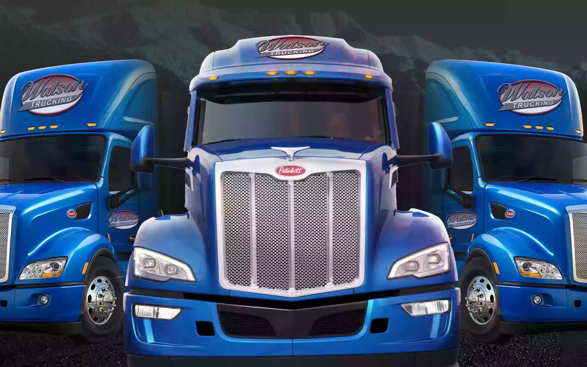 Watson Trucking Llc