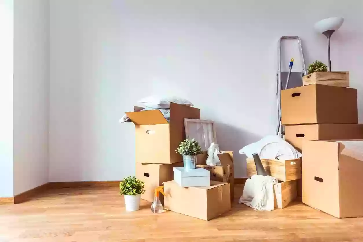 Movers Claims Processing