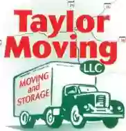 Taylor Moving and Storage LLC