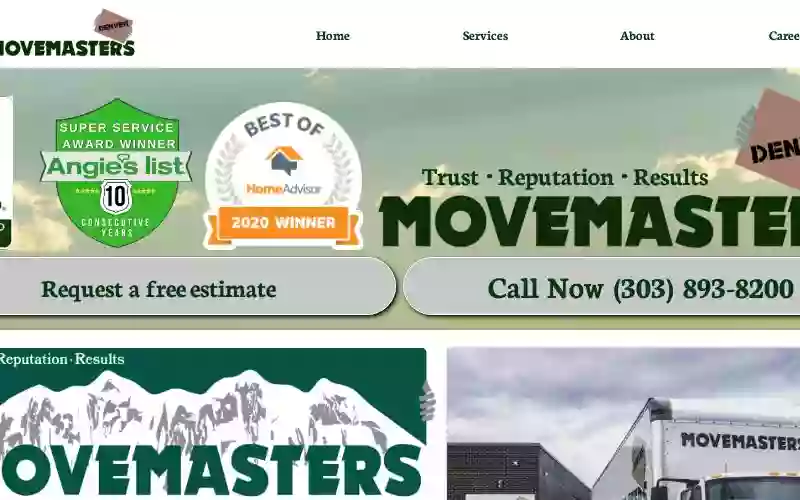 Movemasters, Inc.