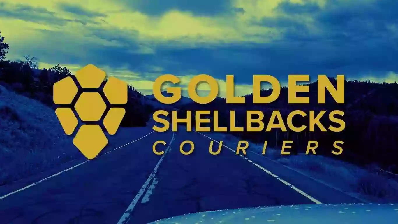 Golden Shellbacks