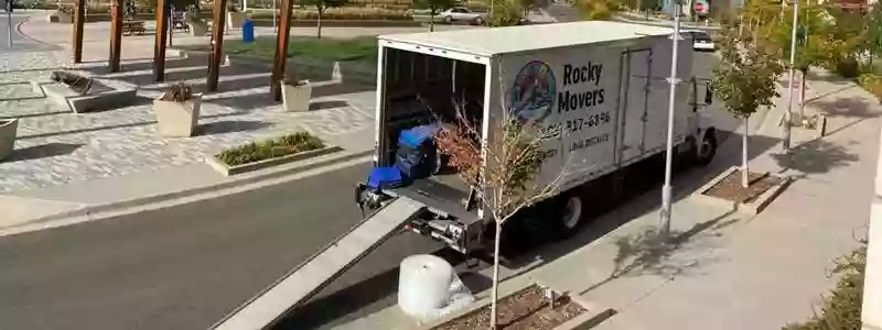 Rocky Movers