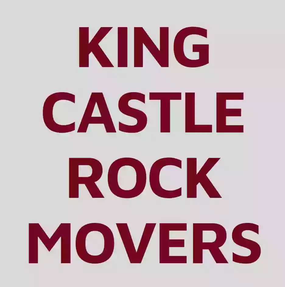 King Castle Rock Movers