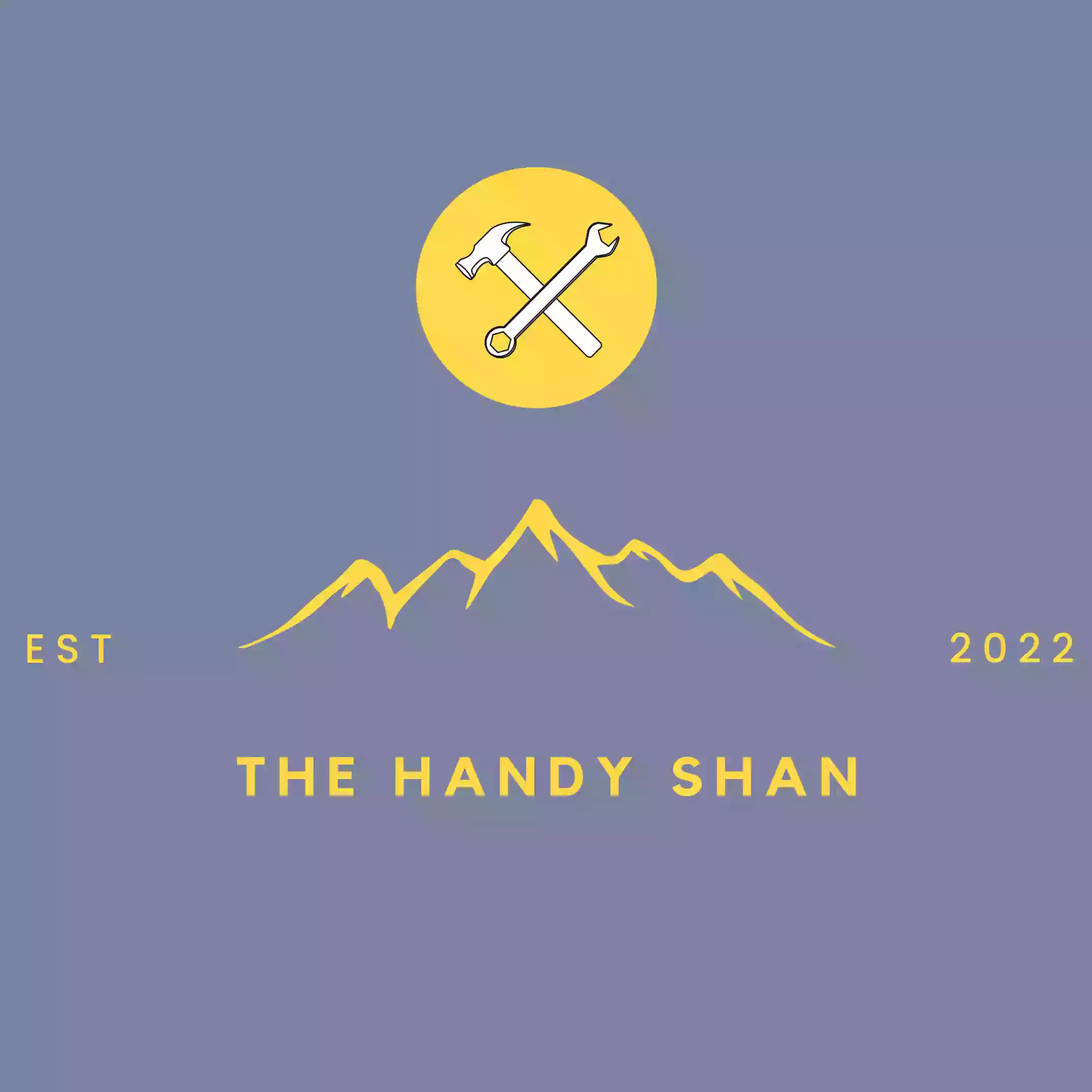 The HandyShan