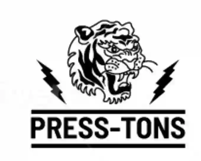 PRESS-TONS Moving LLC