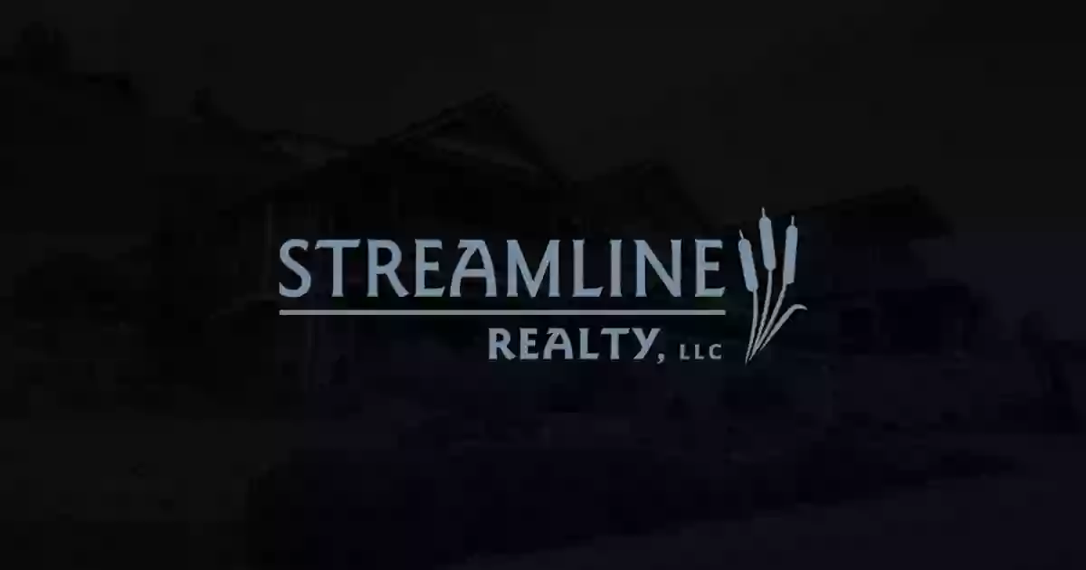 Streamline Realty LLC