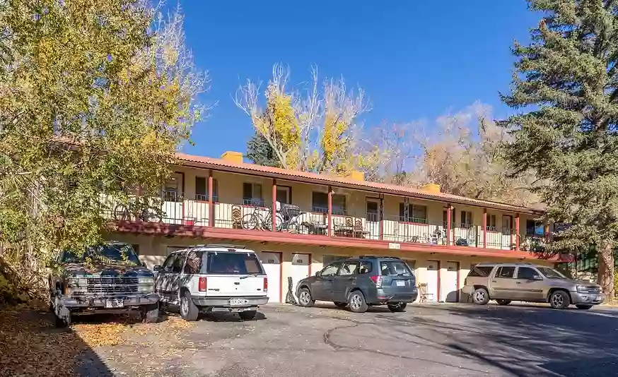 Durango Apartments