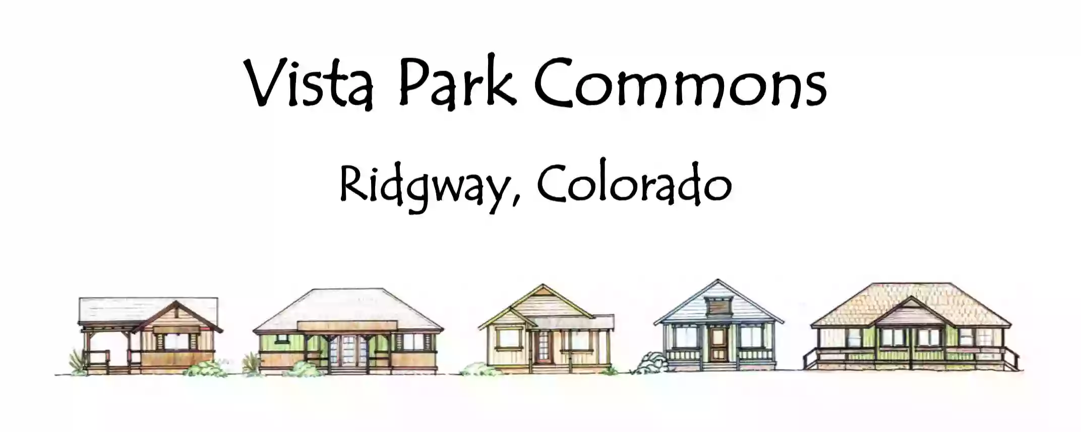 Vista Park Commons