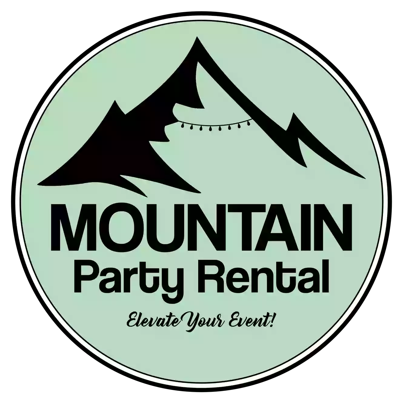 Mountain Party Rental