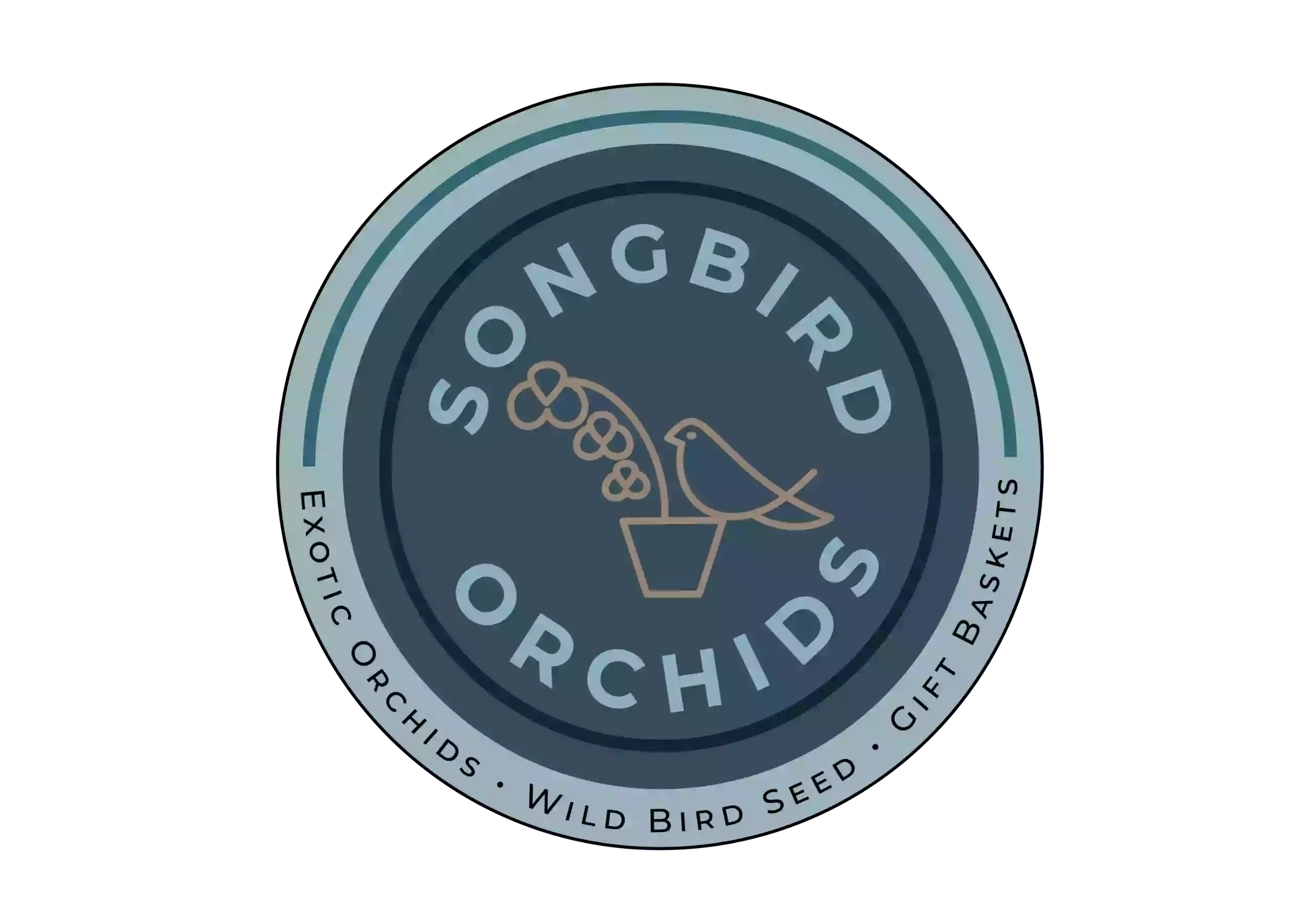 Gift Baskets by Songbird Orchids