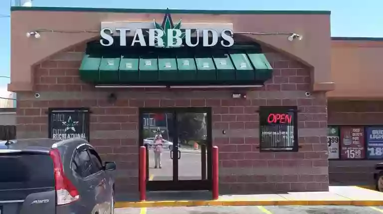 Star Buds Federal Heights