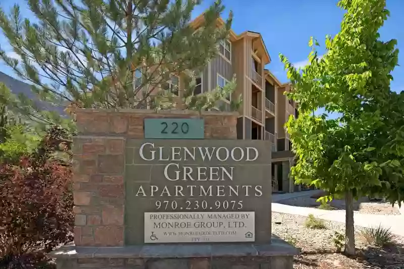 Glenwood Green Apartments