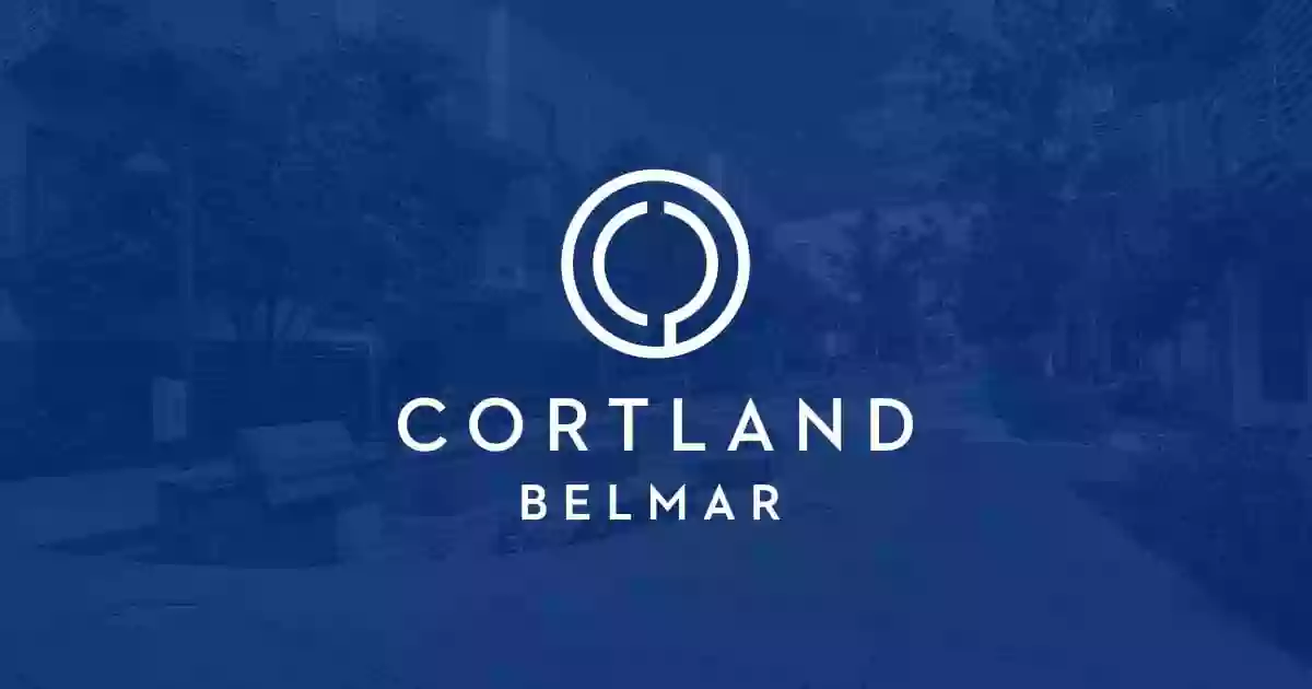 Cortland Belmar