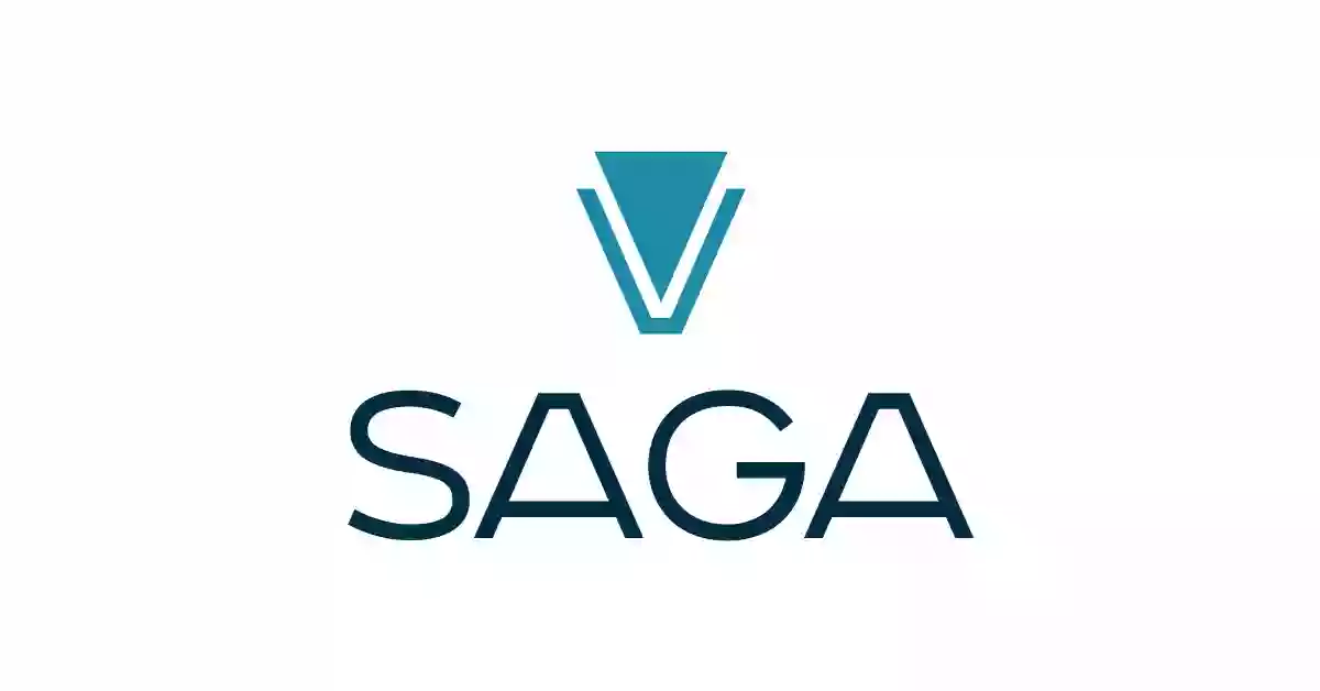 Saga Boulder