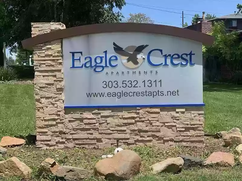 Eagle Crest Apartments