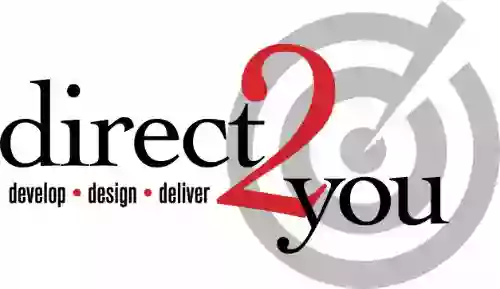 direct2you Postcards