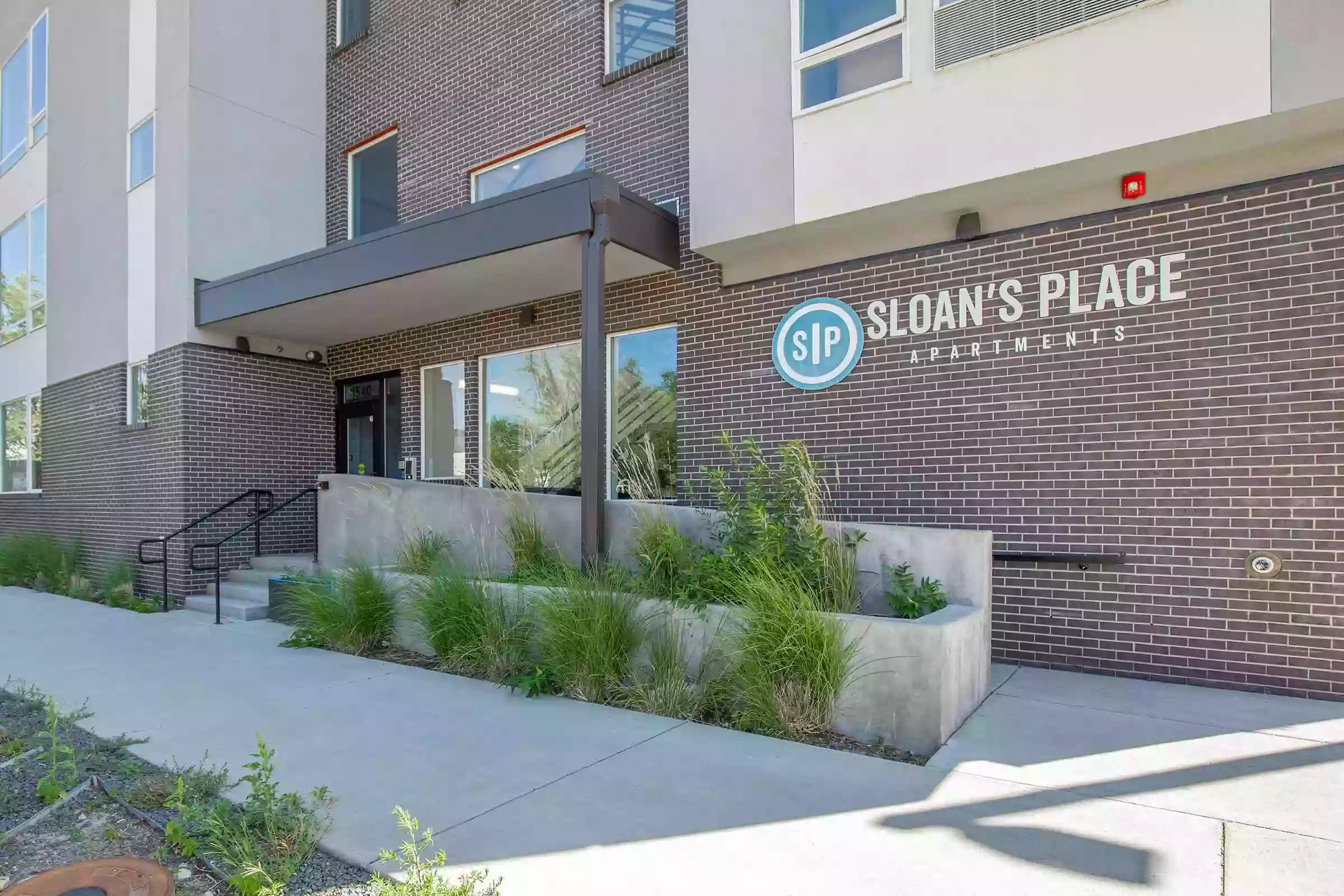 Sloan's Place Apartments