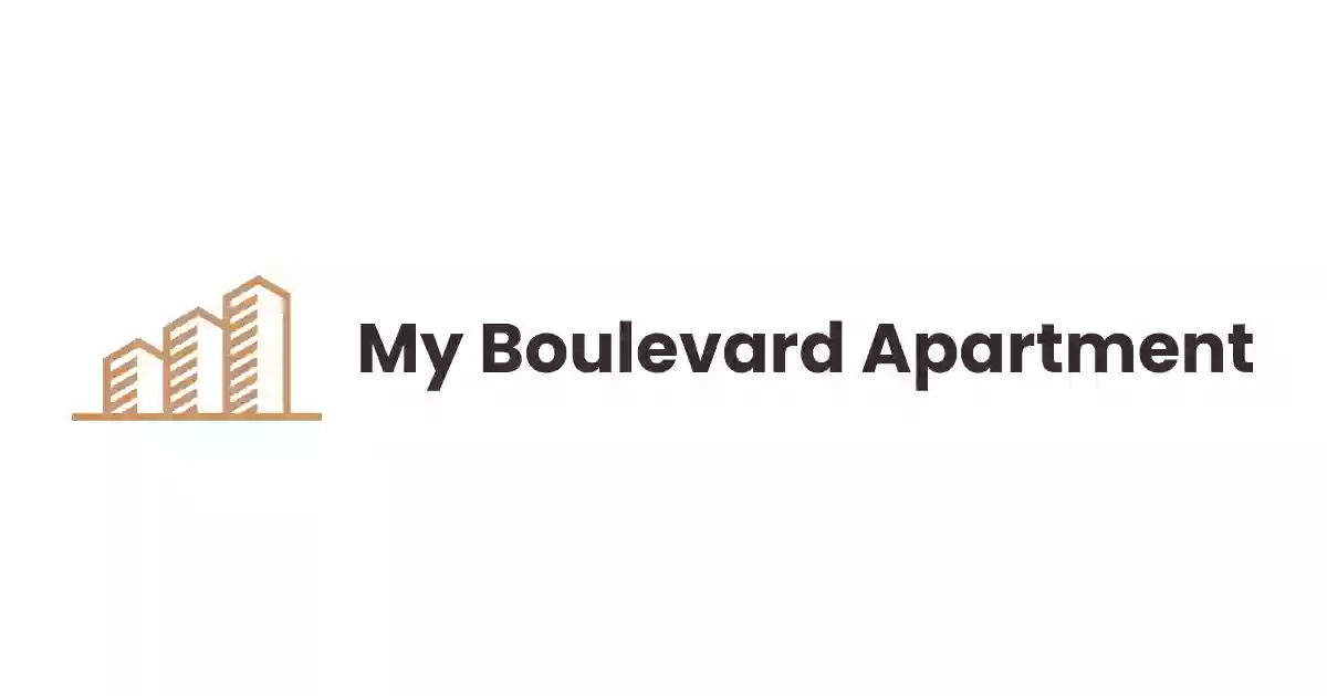 My Boulevard Apartments