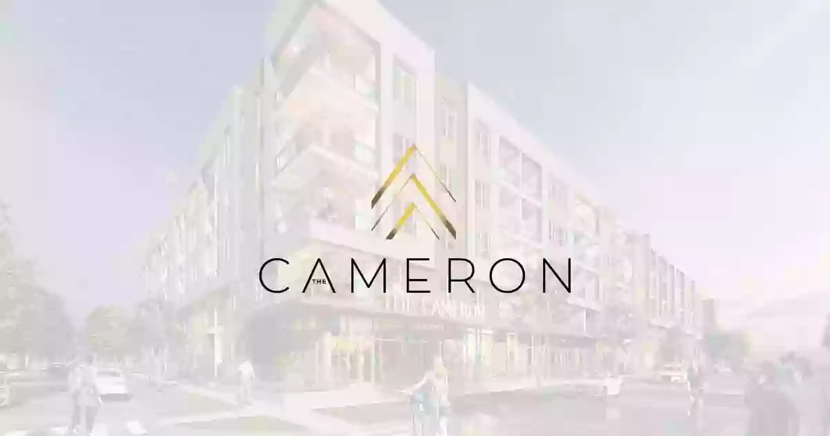 The Cameron Apartments