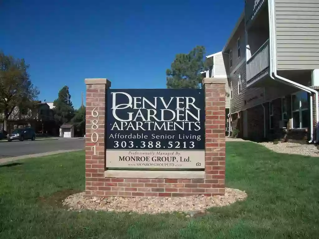 Denver Gardens Apartments