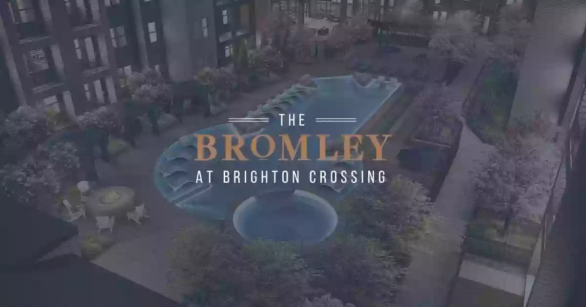 Bromley at Brighton Crossing