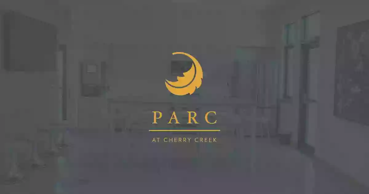 The Parc at Cherry Creek Apartments