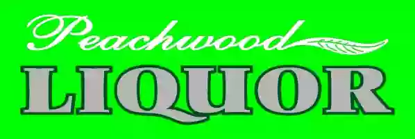 Peachwood Liquor