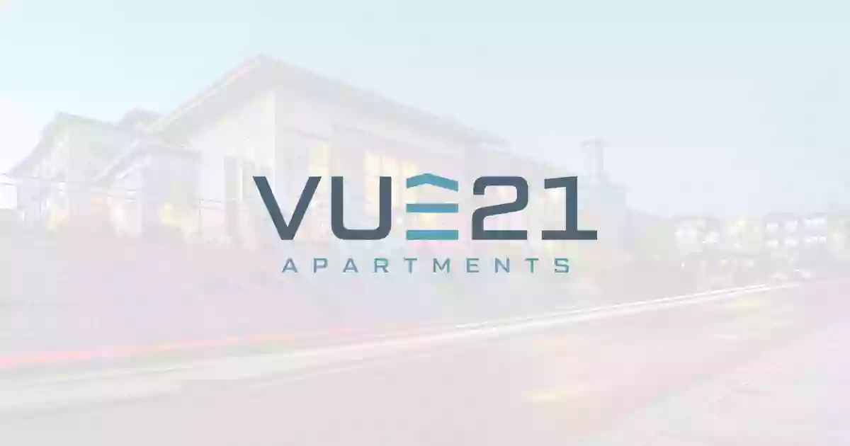 Vue 21 Apartments