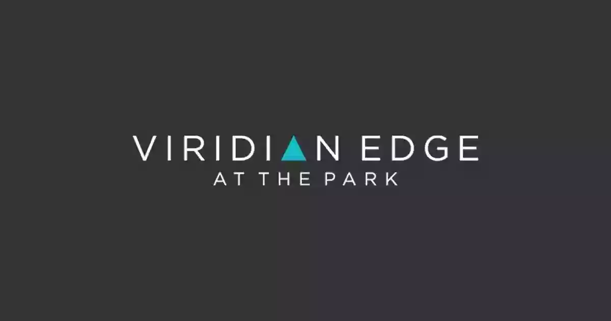 Viridian Edge at the Park Apartments