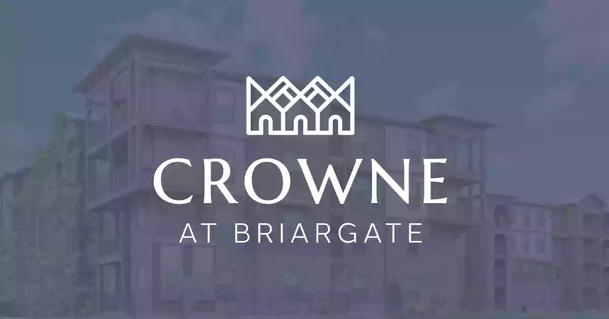 Crowne at Briargate Apartments