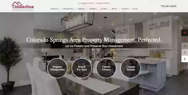 Timberline Property Management