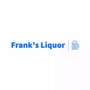 Frank's Liquors Plus