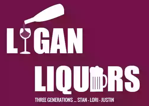 Logan Liquors