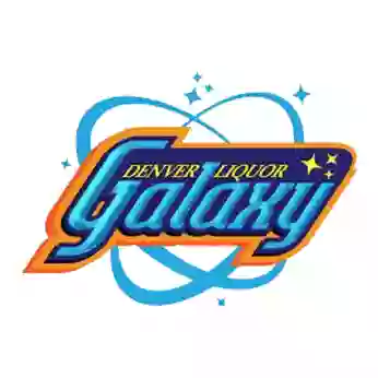 Denver Liquor Galaxy