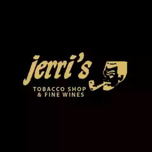 Jerri's Tobacco Shop & Fine Wines