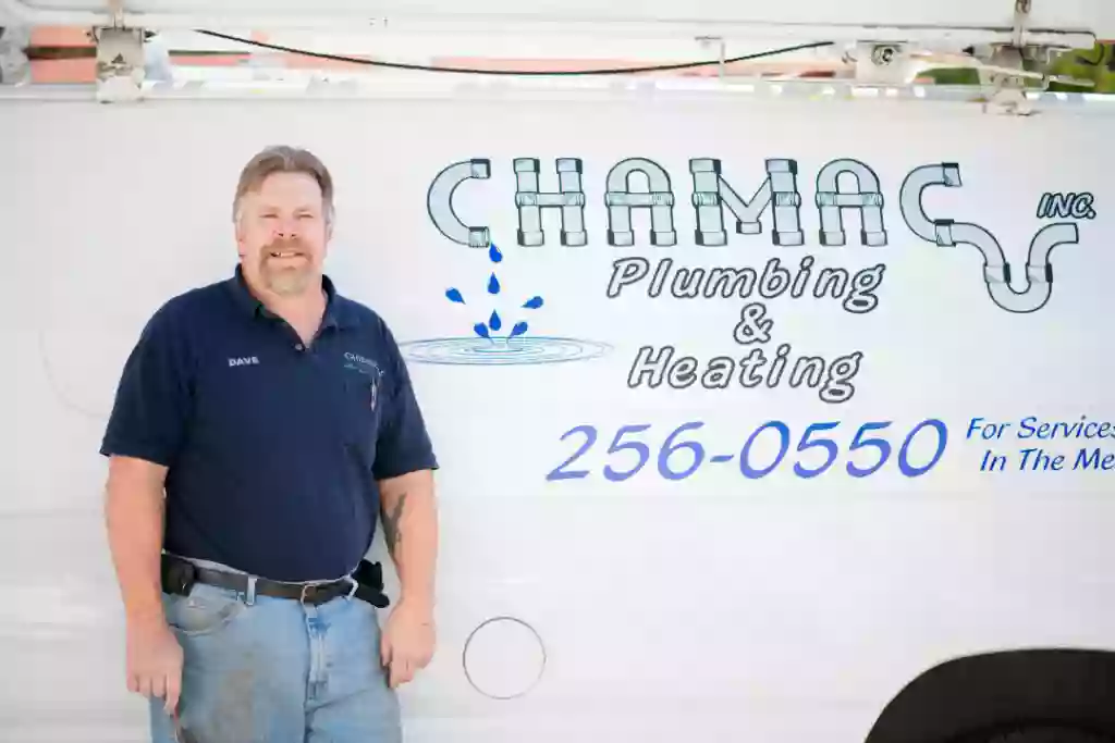 Chamac Plumbing & Heating