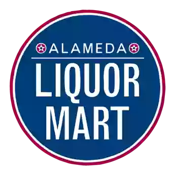 Alameda Liquor Mart