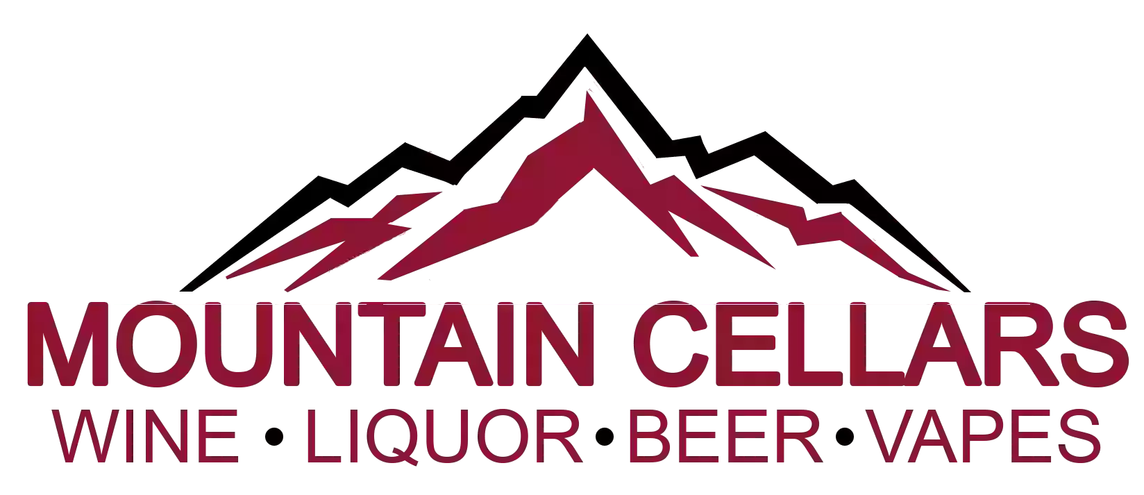Mountain Cellars and Vapes