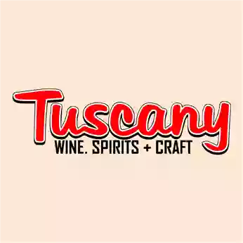 Tuscany Liquor, Vape & Smoke Shop