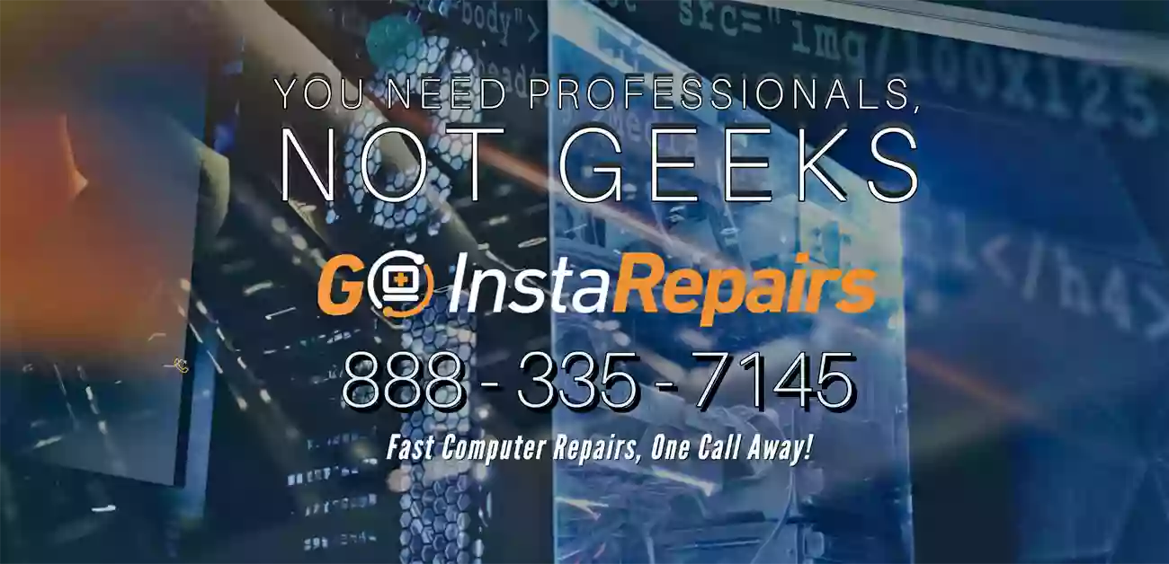 Goinsta Repairs