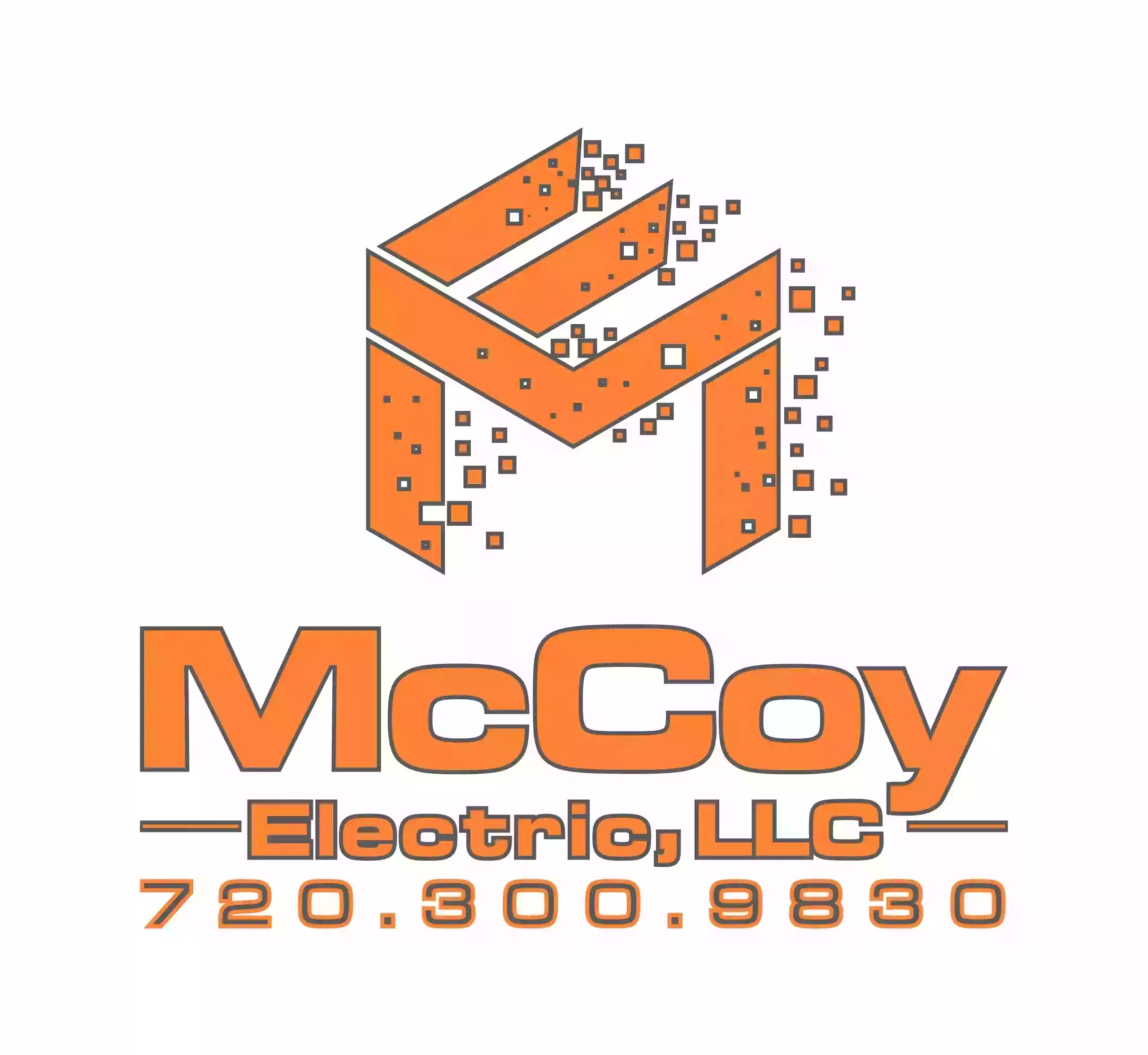McCoy Electric, LLC