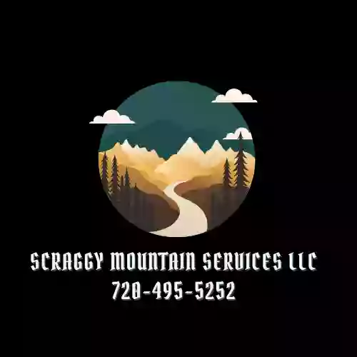 Scraggy Mountain Services llc