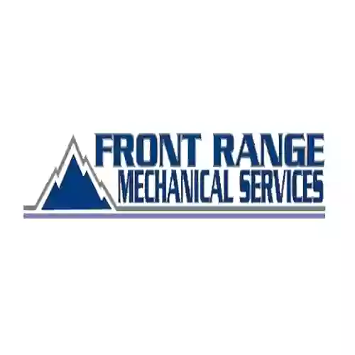 Front Range Mechanical Services